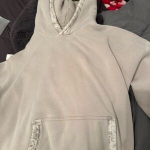 Abercrombie Hoodie